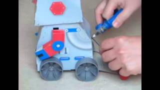 Looper  My Robot [upl. by Philbo]