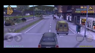 GTA 3 Triads And Tribulations [upl. by Acimehs58]