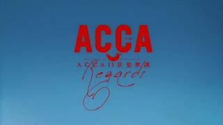 ACCA 13 Regards English Subtitle OVA [upl. by Ehcor]