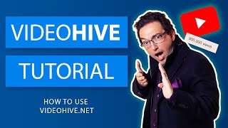 Videohive Intro Tutorial  How to use Videohivenet for After Effects Templates for YouTube Editing [upl. by Suiramed]