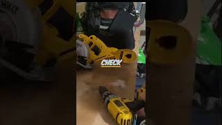 I’d Rather Use This DeWalt Adapter Than Buy More Batteries [upl. by Akihsar]