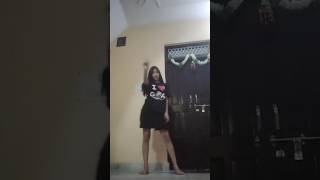 Doob gayi mein tujhme music song shorts dance trending [upl. by Arodaeht752]