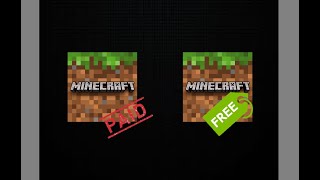 How to Download Minecraft Bedrock edition on PC for free  Plz Subscribe If You like it 😀 [upl. by Herrah]