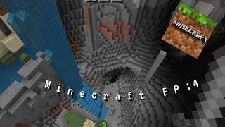 Minecraft EP4 terminando a casa e [upl. by Raab766]