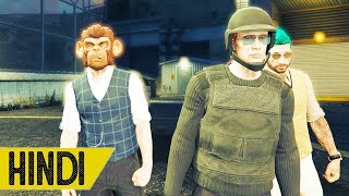 Final Slasher  GTA 5 Online [upl. by David]