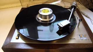 philips 408 phono test [upl. by Anirdna125]