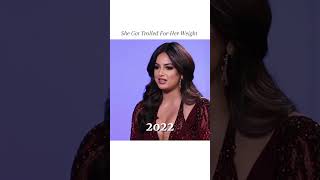 Harnaaz Sandhus Evolution From 2022 To 2024 [upl. by Aylward]