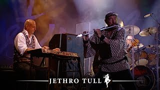 Jethro Tull  Locomotive Breath  Protect And Survive Live At Lugano Estival Jazz Festival 2005 [upl. by Wina602]