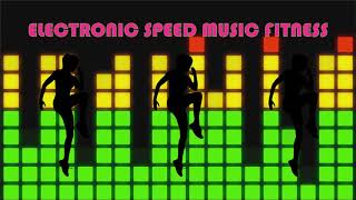 ELECTRONIC SPEED MUSIC FITNESS 160Bpm By MIGUEL MIX [upl. by Nnaeiluj]