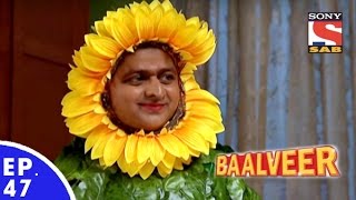 Baal Veer  बालवीर  Episode 47  Full Episode [upl. by Gwenneth]