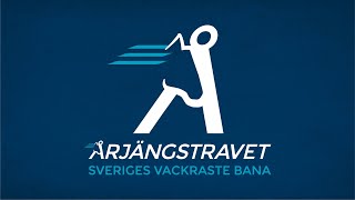 Ponnytrav Årjängstravet 20230910 [upl. by Edelsten]