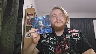 Metalite Expedition One album review fan perspective This is why i love this band [upl. by Atterol]