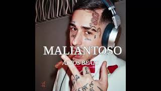 BEAT DE RKT Malianteo 420 Zaramay Type Beat 2024 [upl. by Elianore]