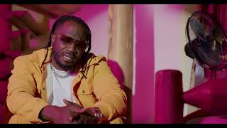 Byowaba  Bebe Cool Official HD Video 2023 [upl. by Ernie]