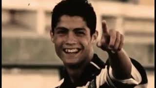 CRISTIANO RONALDO DE LA NAISSANCE A NOS JOURS UN PARCOURS TRES TRISTE [upl. by Salema]