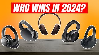 Best Over Ear Headphones For Working Out  Top 5 Best Picks In 2024 [upl. by Hoffmann]