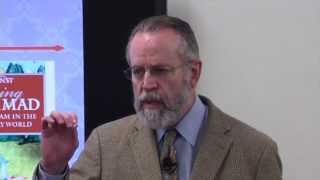 Carl Ernst  Rethinking Islam [upl. by Norty]