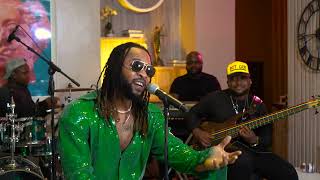 Flavour  African Royalty Live Session [upl. by Amaerd]