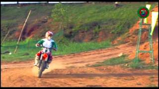 Lanao del Norte Motocross Capital of the Philippines [upl. by Trygve]