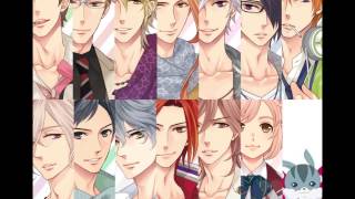 14 to 1  BROTHERS CONFLICT ED full [upl. by Delisle]