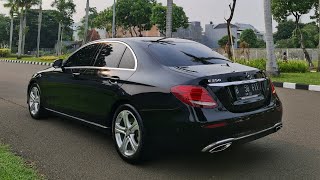 E250 MERCEDES BENZ MEWAH MODEL FUTURISTIK TAHUN 2016 BARU KM 8000 [upl. by Bonneau]