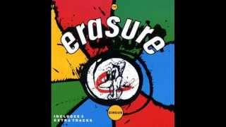 erasure  sexuality [upl. by Odie]