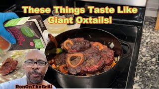 The absolute Best Oxtail Substitute  Half The Price Twice The Meat [upl. by Eneluqcaj982]