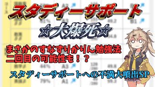 【大爆死】おのれ許さんぞスタディーサポートやっぱり古典がクソすぎてる件 [upl. by Seidel503]