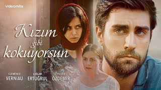 Kızım Gibi Kokuyorsun  Yerli Dram Filmi İngilizce Altyazılı [upl. by Nnyla720]