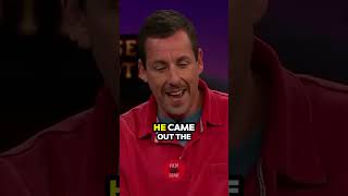 Adam Sandler  Kevin James CAN Really Fights 🥊  shorts [upl. by Yelrah]