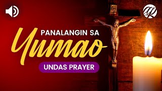 Panalangin sa Kaluluwa ng Yumao • Tagalog All Souls Day Prayer • Undas [upl. by Camellia]