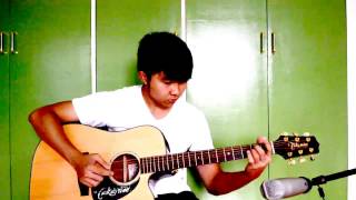 WITH TAB Side A  Forevermore  INSTRUMENTAL  KARAOKE ACOUSTIC [upl. by Farrar]