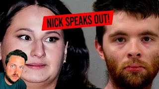 Nick Finally SPEAKS About What Happened Gypsy Rose Is AFRAID Reaction [upl. by Ingeberg]