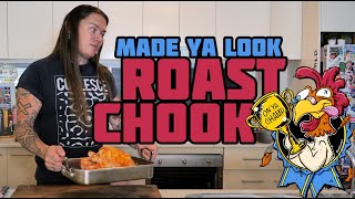 Made You Look Roast Chook [upl. by Anile285]