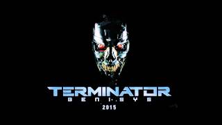 Soundtrack Terminator Genisys Theme Song  Music Terminator Genisys [upl. by Nnyluqcaj]