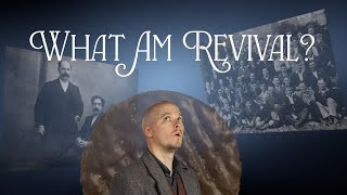 Christian Comedy amp Hobnobs  What am Revival [upl. by Osborn814]