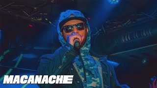 Macanache  Sufletwo CLIP OFICIAL [upl. by Aneer369]