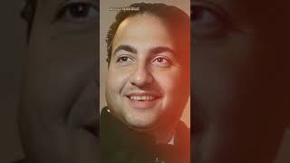 Best of Mohammad Rafis Soulful Songsytshorts emotional evergreenhits rafi [upl. by Marita]