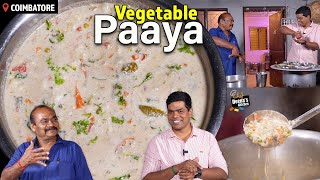 ஆட்டு கால் பக்கம் போகாம காய்கறிகள் வைத்து பாயா  Vegetabe Paaya  CDK 1471  Chef Deenas Kitchen [upl. by Airenahs]