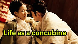 Bizarre things that were Normal To Chinese Concubines [upl. by Ahsimot422]