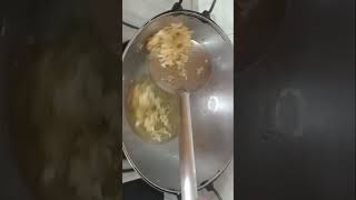 Kachee kele ka Chivda Recipe  Short  Nilam Singh [upl. by Hedges]