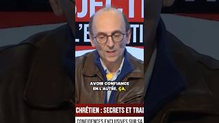 La confiance pilier du mariage chrétien  podcast interview catho relationship [upl. by Irat24]