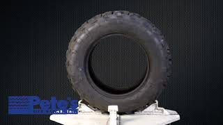 AT23x812 Carlisle AT489 ATV Tire [upl. by Fates]