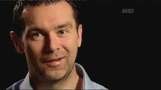 Laochra Gael TG4 Oisin McConville [upl. by Lunneta214]