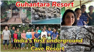 Guhantara Resort  Guhantara Cave Resort Bangalore  Best Resorts near Bangalore  One day Trip [upl. by Linneman]