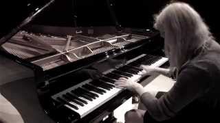 Beethoven Piano Sonata No 17 quotTempestquot Valentina Lisitsa 3 Allegretto [upl. by Jenn682]