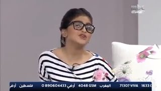 Hala Al Turk MBC Show 2017 [upl. by Kcinom]