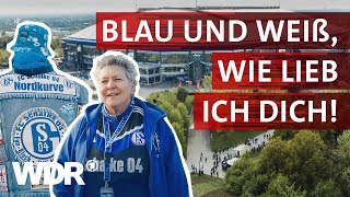 Gelsenkirchen amp Schalke 04 Unzertrennlich seit 120 Jahren  Meine Heimat Mein Verein  WDR [upl. by Mackler]