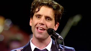 Mika  Love You When Im Drunk Sinfonia Pop ft LOrchestra Sinfonica e Coro Affinis Consort HD [upl. by Yorgo260]