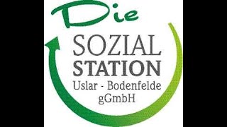 Wir sind DIE Sozialstation  ein Unternehmensportrait [upl. by Akcirahs]